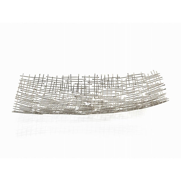 Zodax Mónsul 25-Inch Long Wire Tray | Decorative Trays & Dishes | Modishstore-2