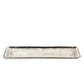 Zodax Ripple Nickle Tray | Decorative Trays & Dishes | Modishstore-3