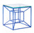 Gold Leaf Design Group Floating Side Table | Side Tables | Modishstore-3
