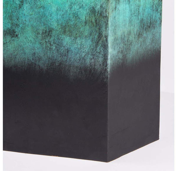 Gold Leaf Design Group Ace Stool/Planter | Planters, Troughs & Cachepots | Modishstore-3