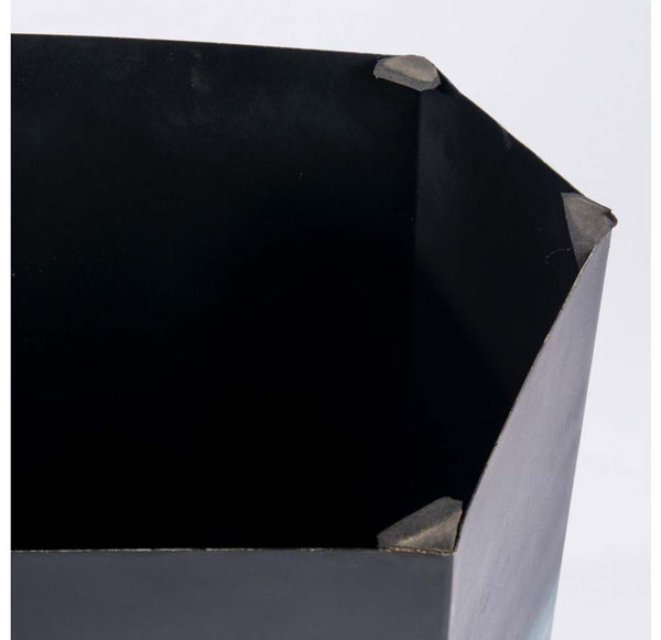 Gold Leaf Design Group Ferrous Planter/Stool | Planters, Troughs & Cachepots | Modishstore-5