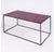 Gold Leaf Design Group Prunus Coffee Table | Coffee Tables | Modishstore