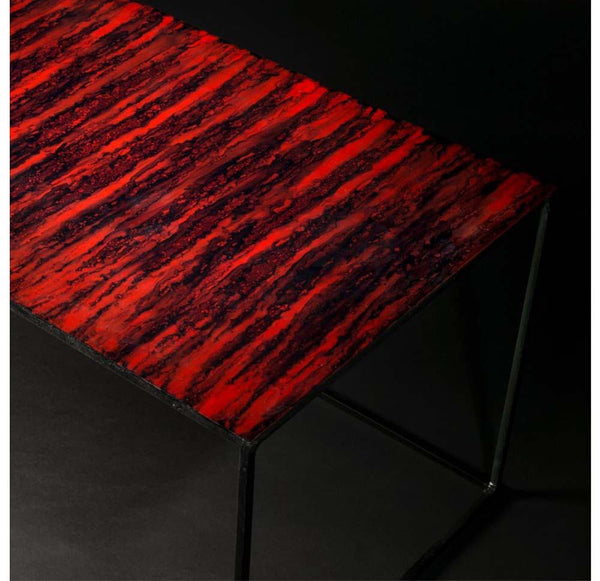 Gold Leaf Design Group Prunus Coffee Table | Coffee Tables | Modishstore-3