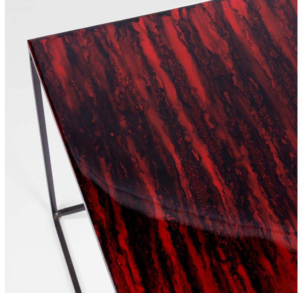 Gold Leaf Design Group Prunus Coffee Table | Coffee Tables | Modishstore-8