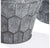 Gold Leaf Design Group Pompeii Iron Urn - Set Of 2 | Planters, Troughs & Cachepots | Modishstore-4