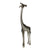 Moe's Home Collection Champagne Giraffe | Modishstore | Animals & Pets-4