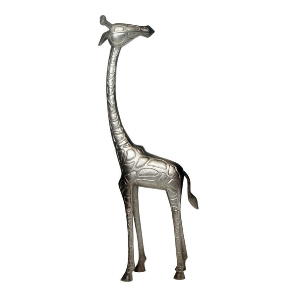Moe's Home Collection Champagne Giraffe | Modishstore | Animals & Pets-2
