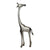 Moe's Home Collection Champagne Giraffe | Modishstore | Animals & Pets-2