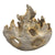 Moe's Home Collection Rupture Sculpture | Modishstore | Sculptures-2