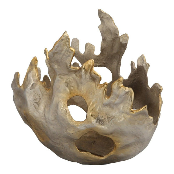 Moe's Home Collection Rupture Sculpture | Modishstore | Sculptures