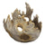 Moe's Home Collection Rupture Sculpture | Modishstore | Sculptures