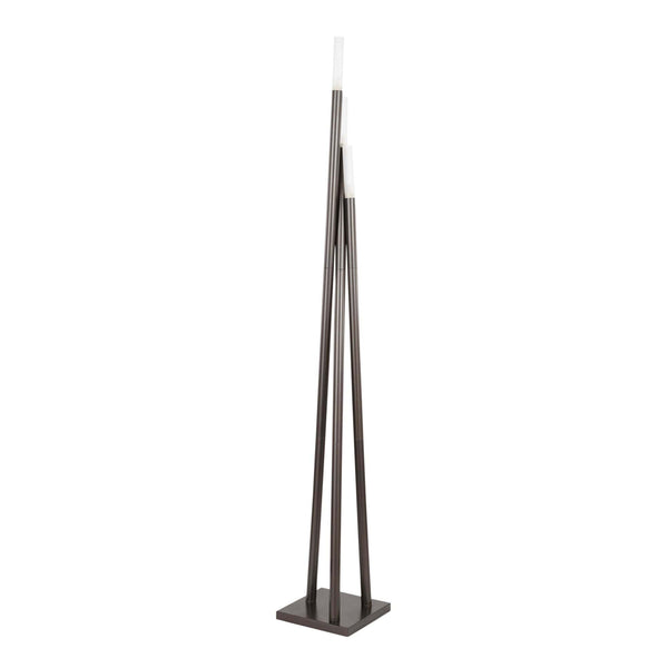 LumiSource Icicle Floor Lamp-2