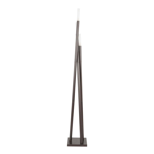 LumiSource Icicle Floor Lamp-3
