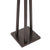 LumiSource Icicle Floor Lamp-5