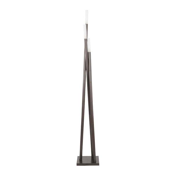 LumiSource Icicle Floor Lamp-6