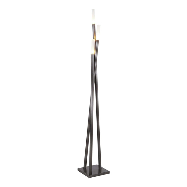 LumiSource Icicle Floor Lamp-8