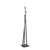 LumiSource Icicle Floor Lamp-8