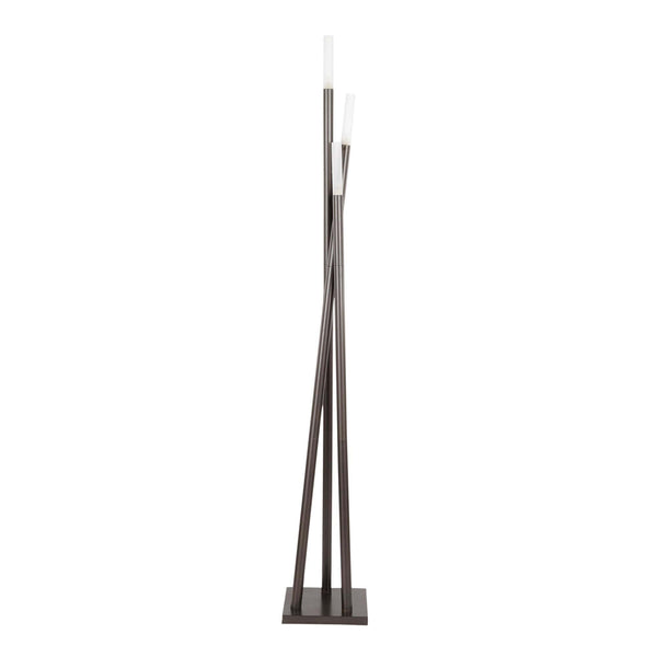 LumiSource Icicle Floor Lamp-9