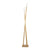 LumiSource Icicle Floor Lamp-10