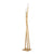 LumiSource Icicle Floor Lamp-11