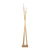 LumiSource Icicle Floor Lamp-13