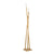 LumiSource Icicle Floor Lamp-14