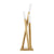 LumiSource Icicle Table Lamp-4