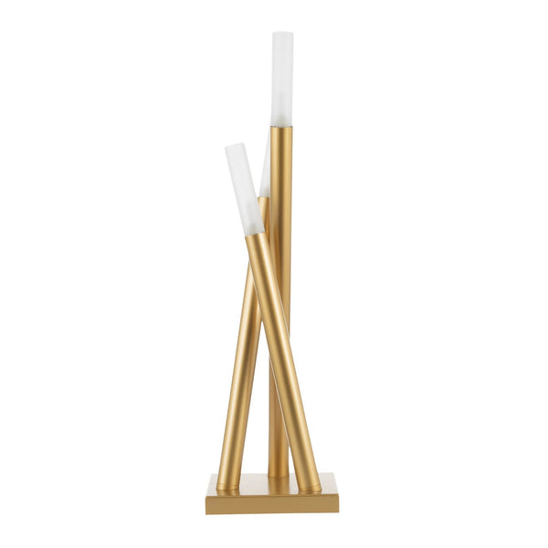 LumiSource Icicle Table Lamp-3
