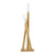 LumiSource Icicle Table Lamp-3