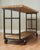 Napa East Cart Console Table