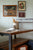 Napa East Vintage Factory Wood Kitchen Cart