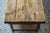 Napa East Industrial Coffee Table with Plank Shelf