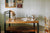 Napa East Vintage Factory Wood Kitchen Cart