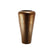 A&B Home Ceramic Cylinder Vase