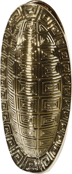 A&B Home Turtle Shell Vase - Set Of 2