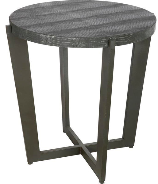A&B Home Occasional Table - JC38412