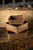 Vagabond Vintage Hand Woven Rattan Trays - Set of 3 | Modishstore | Trays & Pedestals