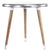 A&B Home Bistro Dining Table 