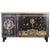 A&B Home Fantasy Garden Cabinet 