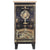 A&B Home Fantasy Garden Small Cabinet