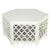 A&B Home Urban Vogue Cocktail Table