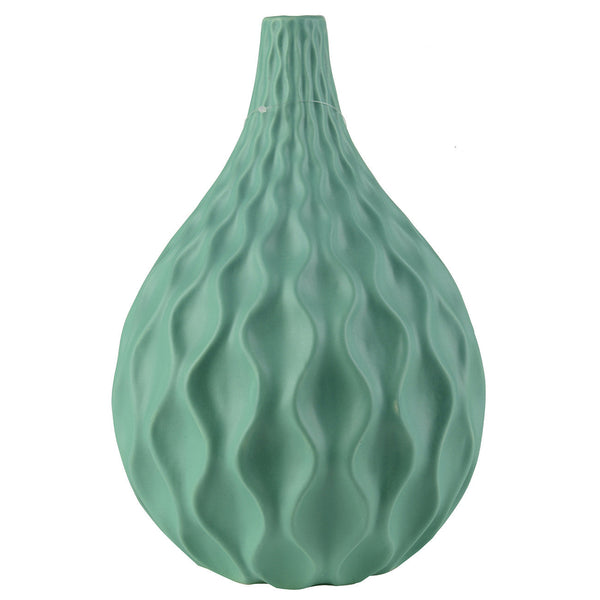 A&B Home Modern Wave Vase - Set Of 2