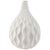 A&B Home Modern Wave Vase - Set Of 2