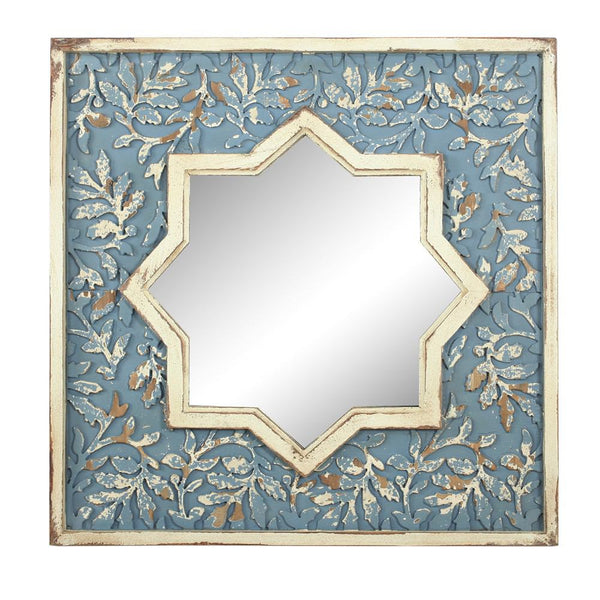 A&B Home Otic Melodies Mirror