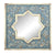 A&B Home Otic Melodies Mirror
