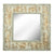 A&B Home Exotic Melodies Mirror