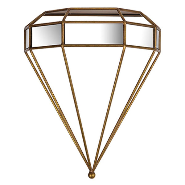 A&B Home Wall Shelf - Set of 2 - KIH41959