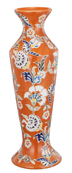 A&B Home Chic Cloisonne Candle Holder - Set Of 2