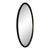 Moe's Home Collection Sax Round Mirror | Modishstore | Mirrors-2