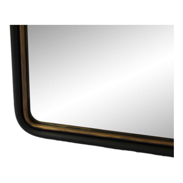 Moe's Home Collection Sax Tall Mirror | Modishstore | Mirrors-3